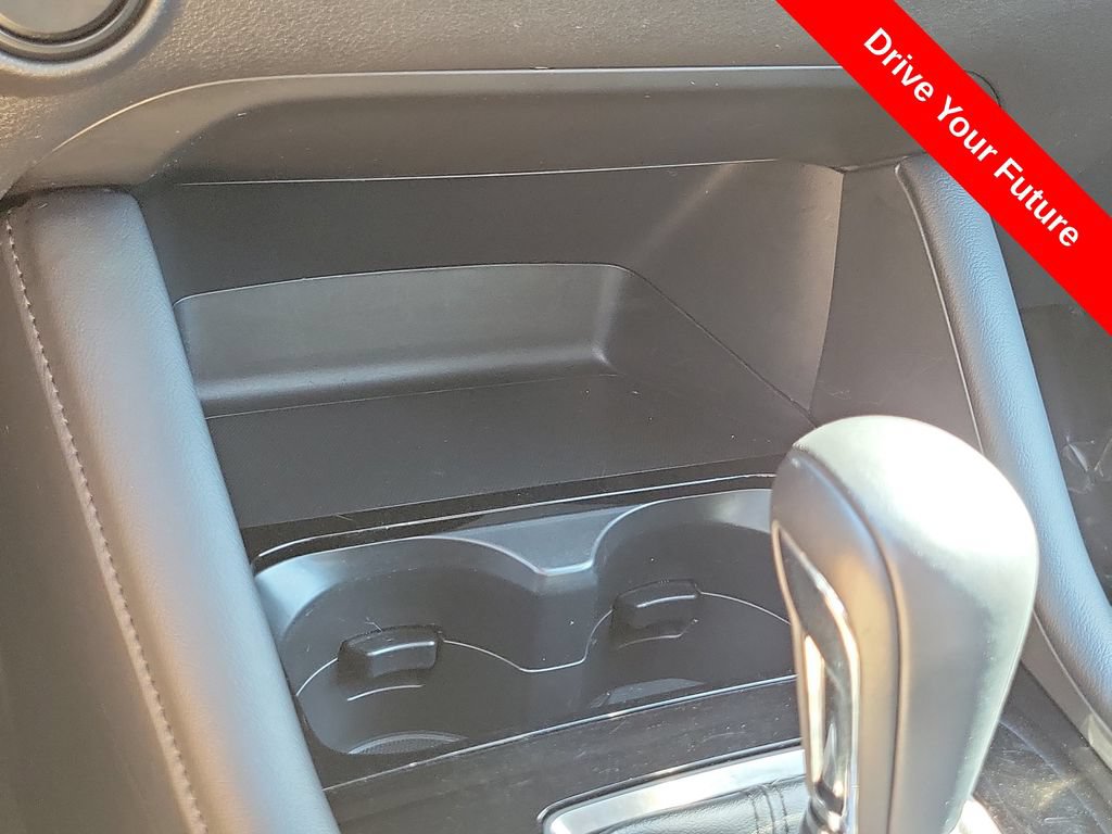 Used 2025 MAZDA MAZDA3 s FWD image 13