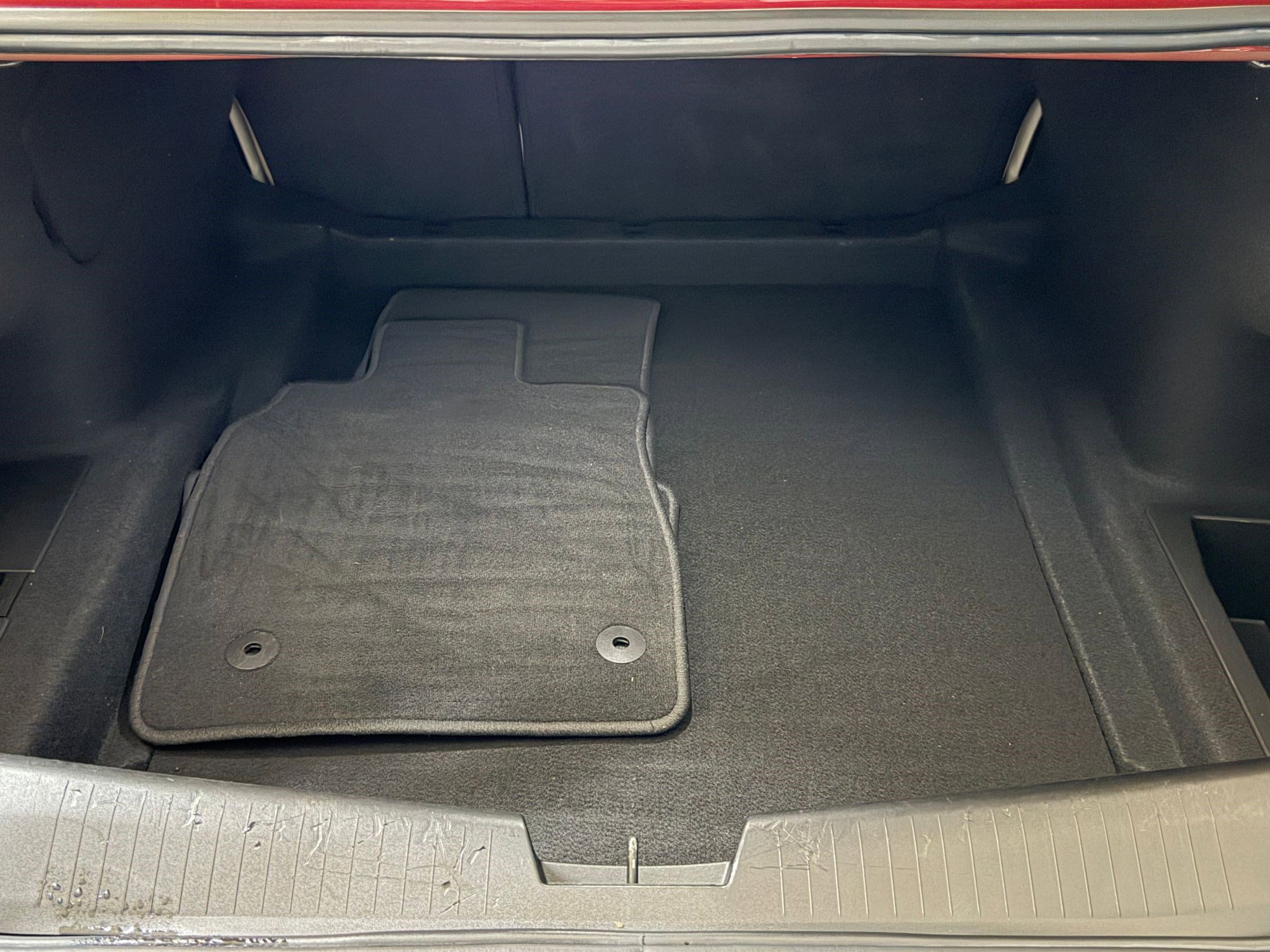 Certified 2023 Cadillac CT4 Premium Luxury w/ Climate Package image 41