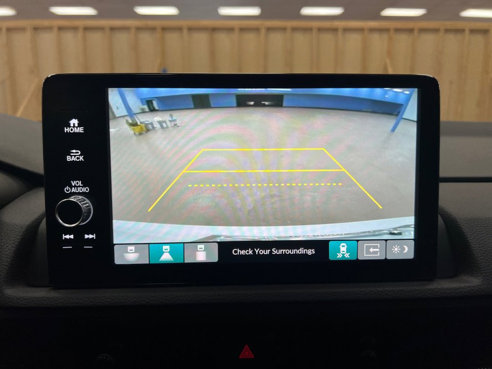 Certified 2025 Honda CR-V Sport-L image 19