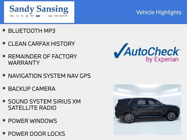 Used 2020 Hyundai Palisade Limited image 6