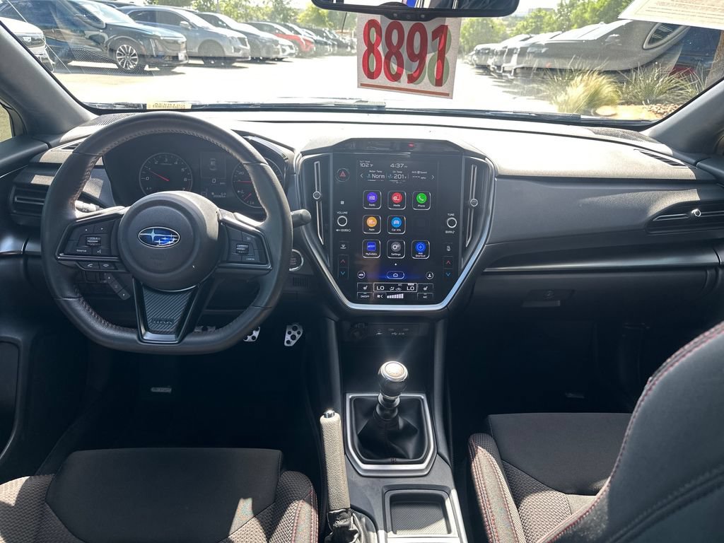 Used 2023 Subaru WRX Premium AWD/4WD image 28
