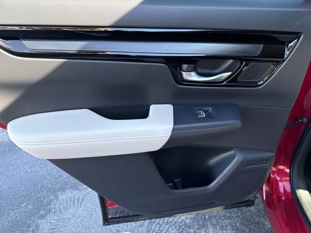 Certified 2025 Honda CR-V EX-L image 18