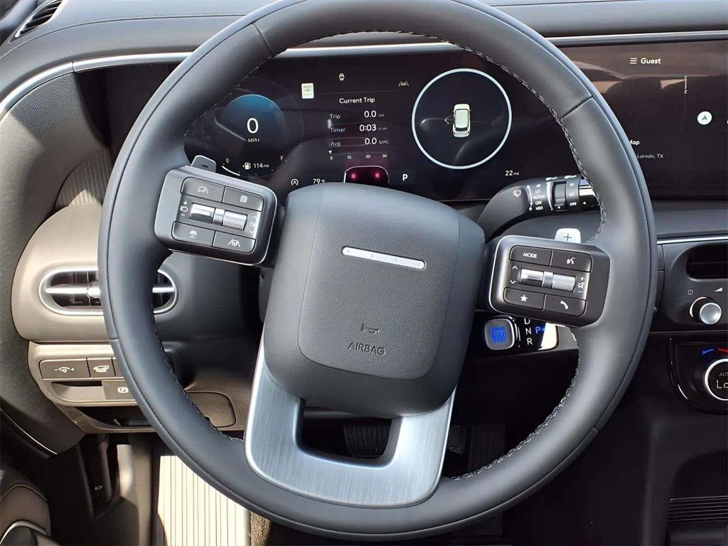 New 2026 Hyundai Palisade Calligraphy image 13