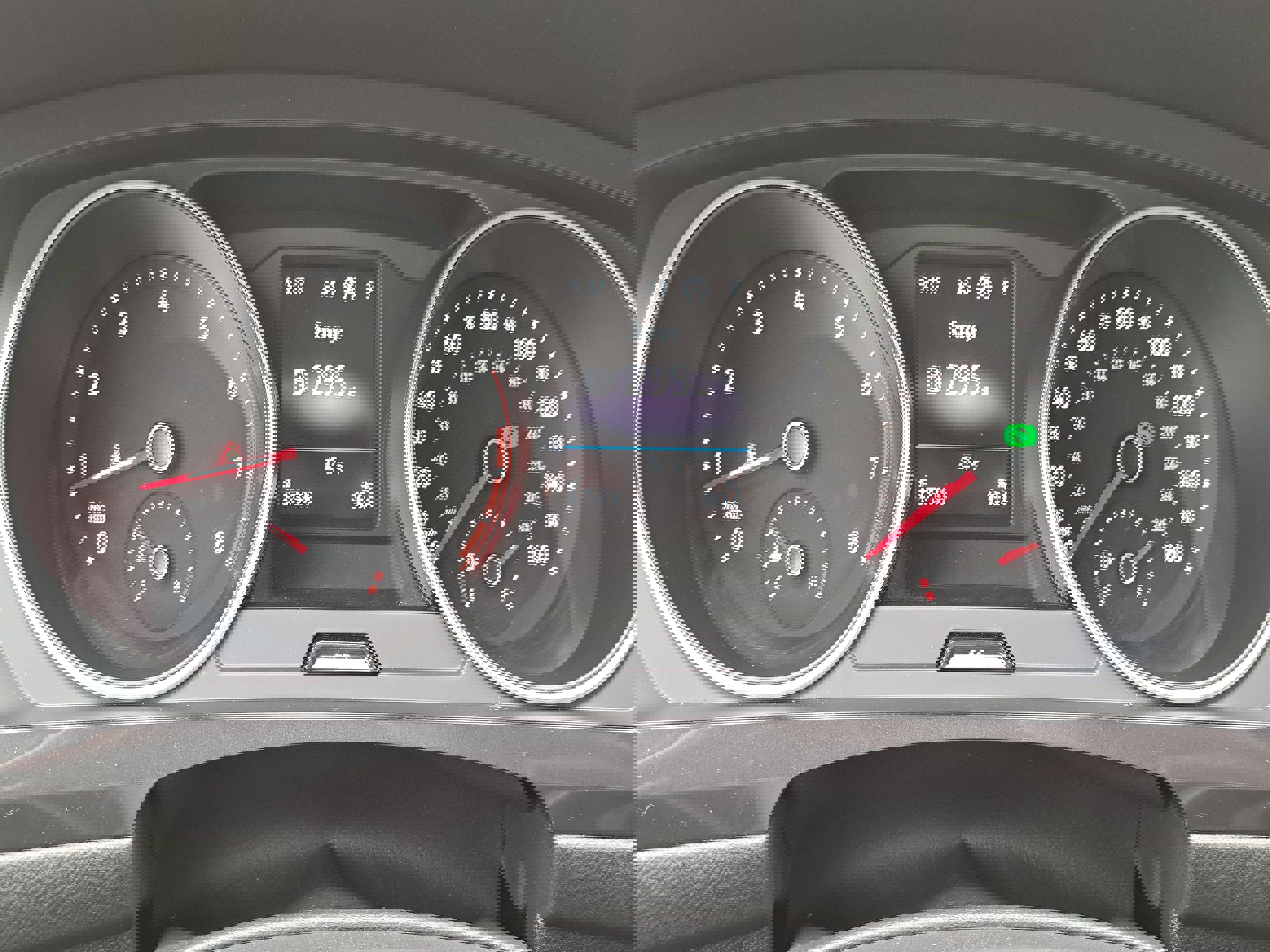 Used 2021 Volkswagen Tiguan SE image 18