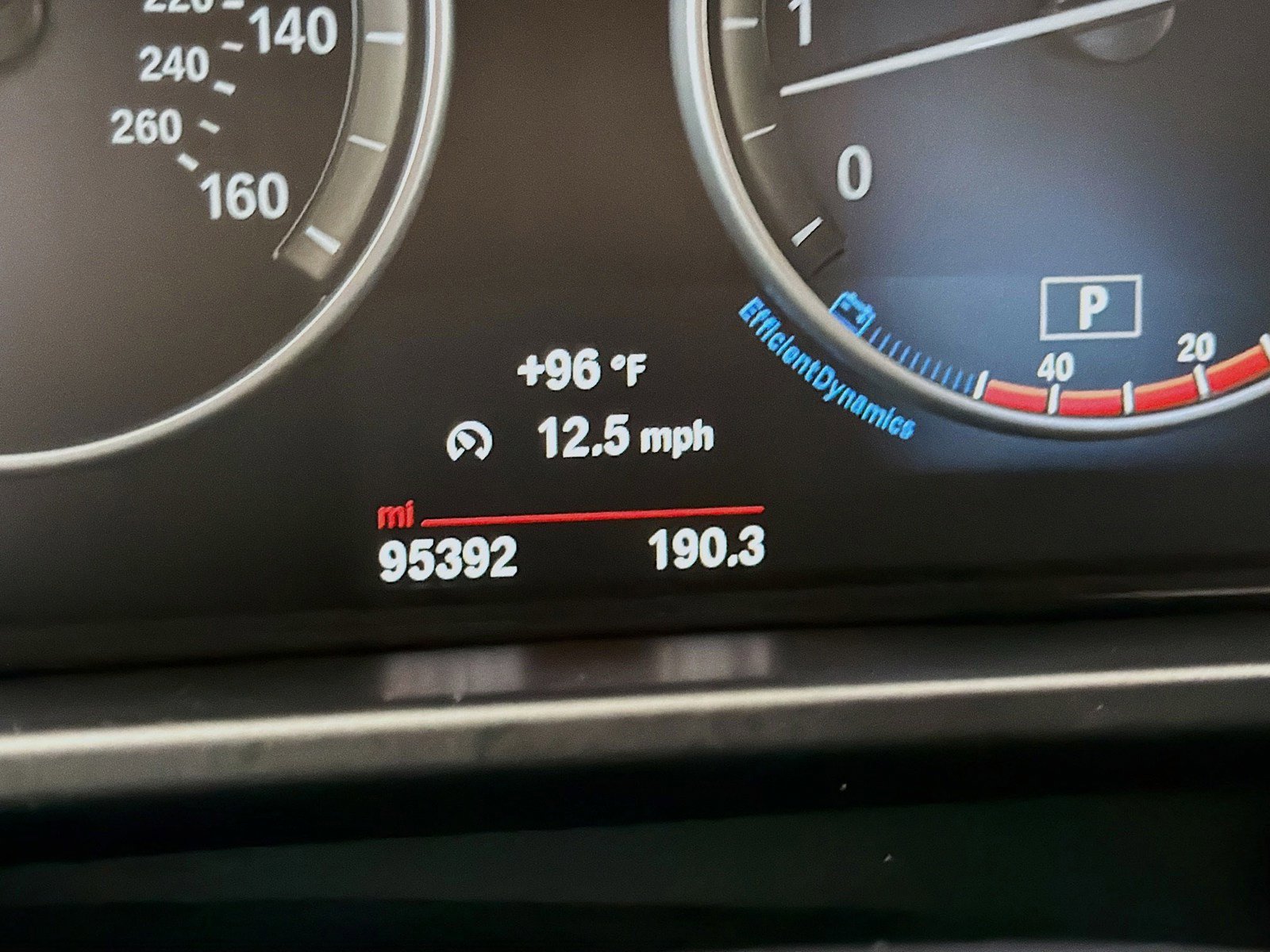 Used 2016 BMW X5 sDrive35i RWD image 8