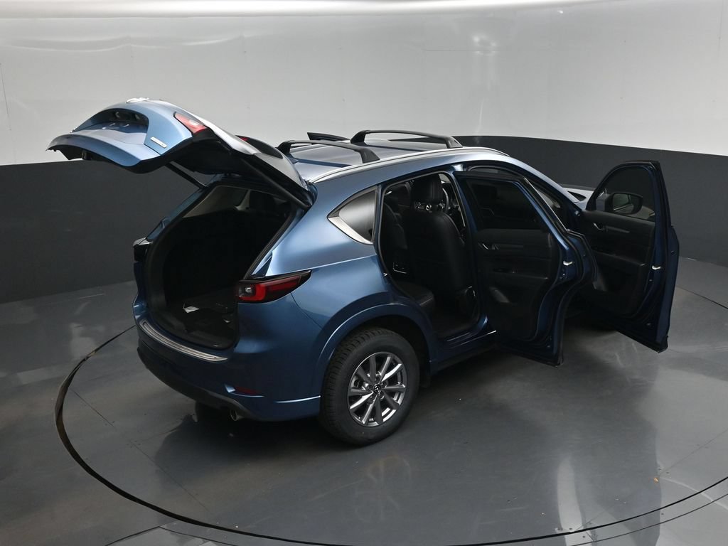 Used 2024 MAZDA CX-5 AWD 2.5 S image 29
