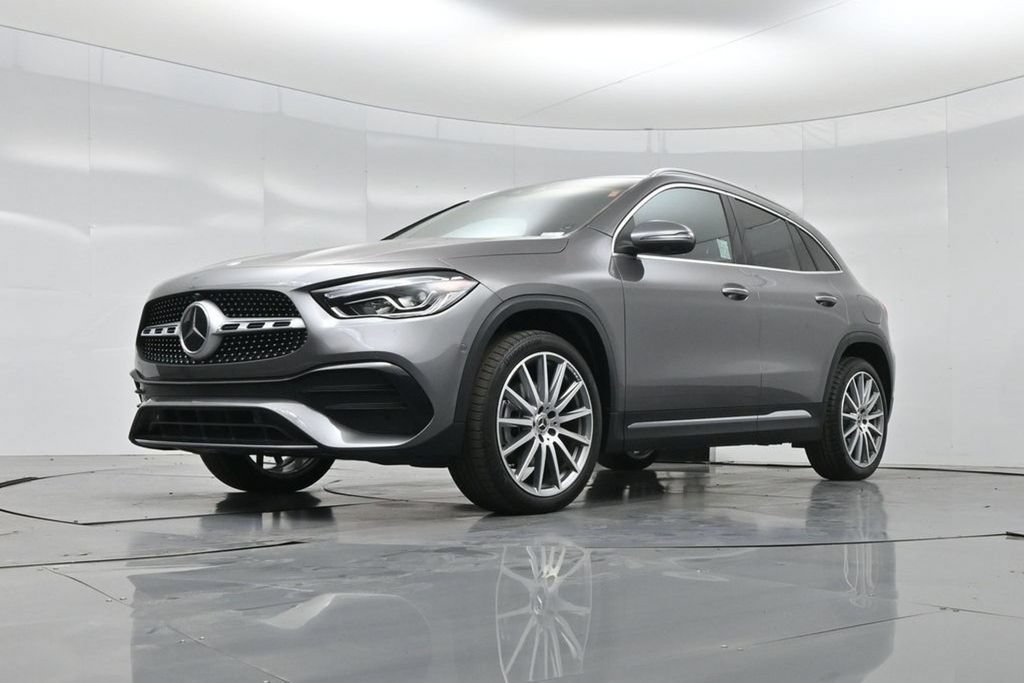 Used 2022 Mercedes-Benz GLA 250 4MATIC image 52