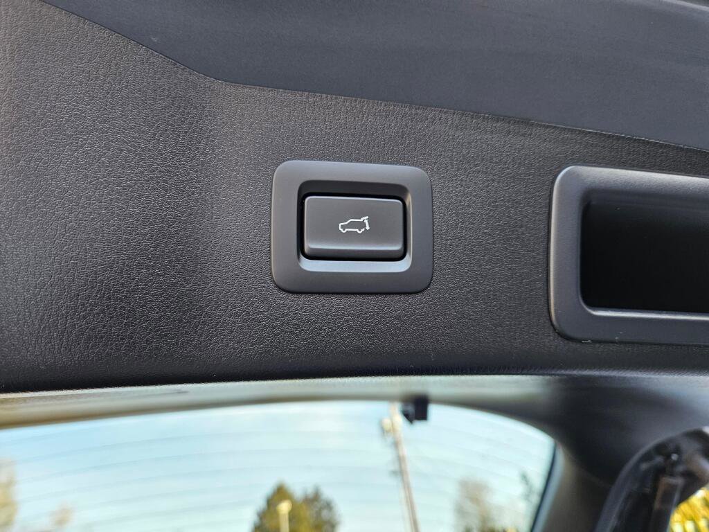 Certified 2021 MAZDA CX-5 Carbon Edition image 12