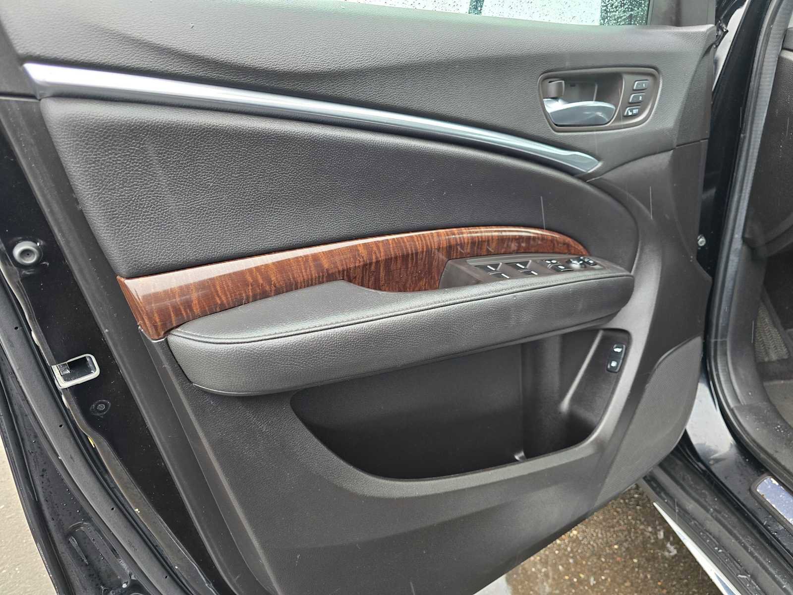 Used 2019 Acura MDX FWD image 21