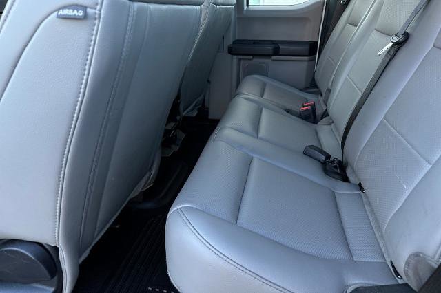 Certified 2021 Ford F350 XL w/ Power Equipment Group image 13