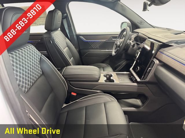 New 2026 GMC Acadia Denali w/ Super Cruise Package AWD/4WD image 5