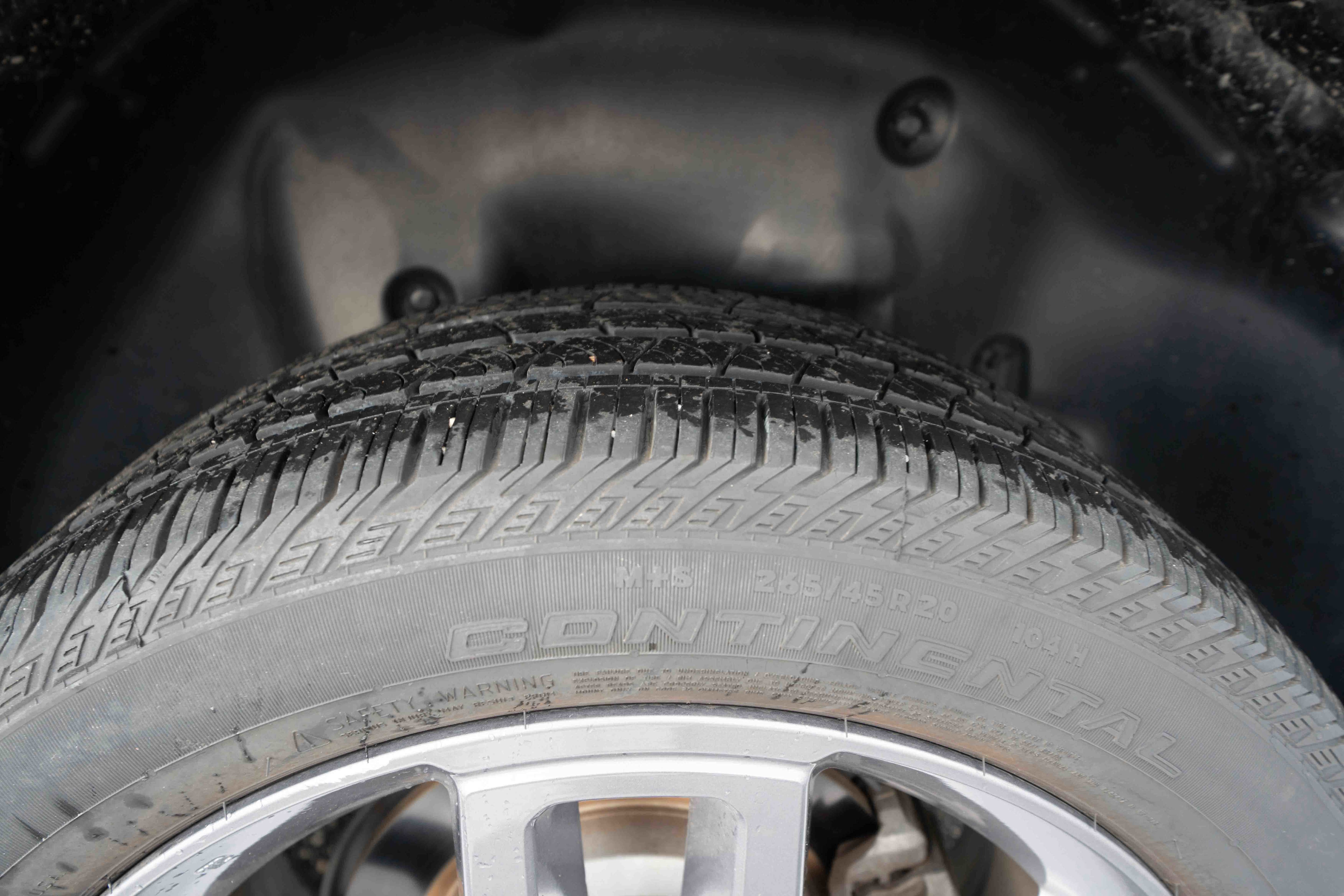 Certified 2023 Honda Passport EX-L image 31