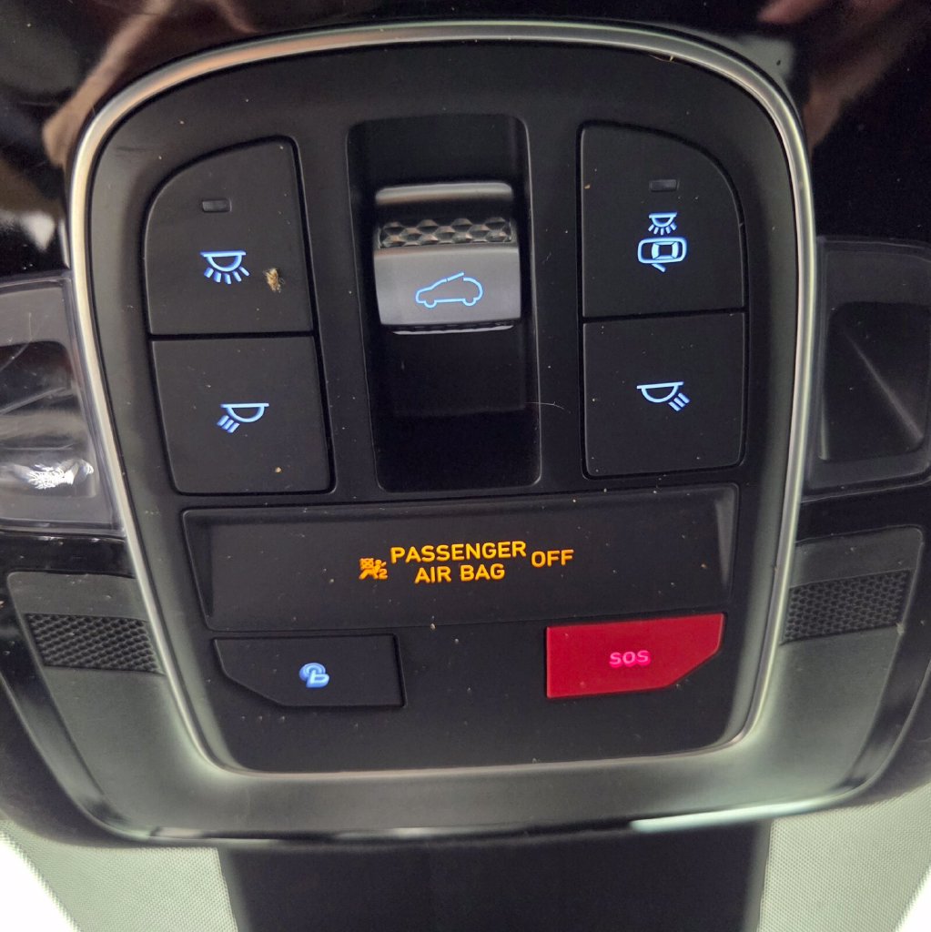 Used 2023 Hyundai Santa Fe Calligraphy AWD/4WD image 34