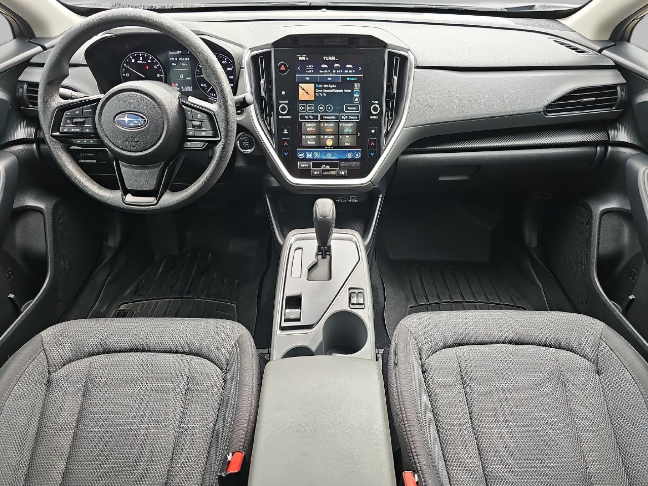 Certified 2024 Subaru Crosstrek 2.0i Premium AWD/4WD image 11