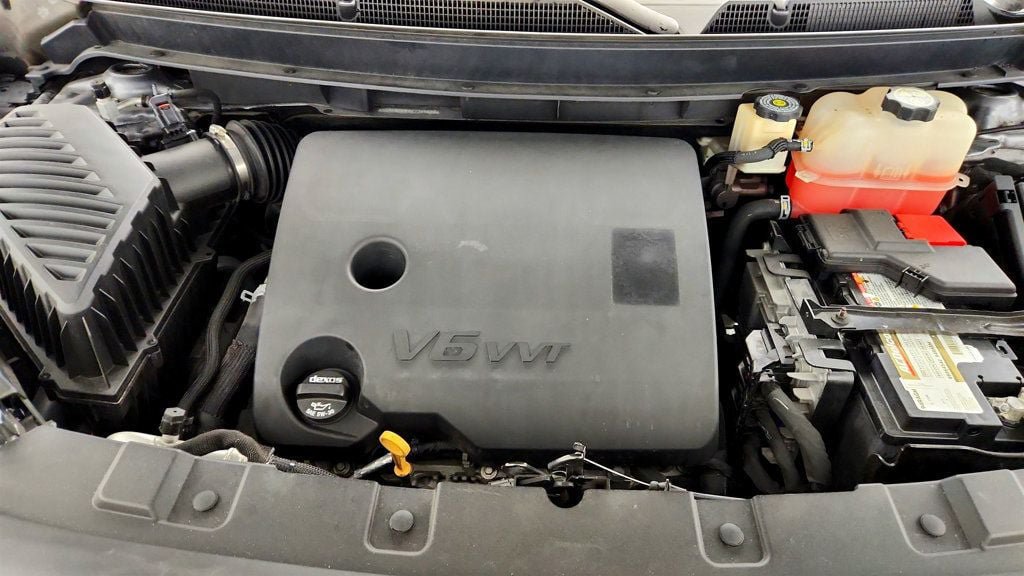 Used 2019 Buick Enclave Avenir FWD image 28
