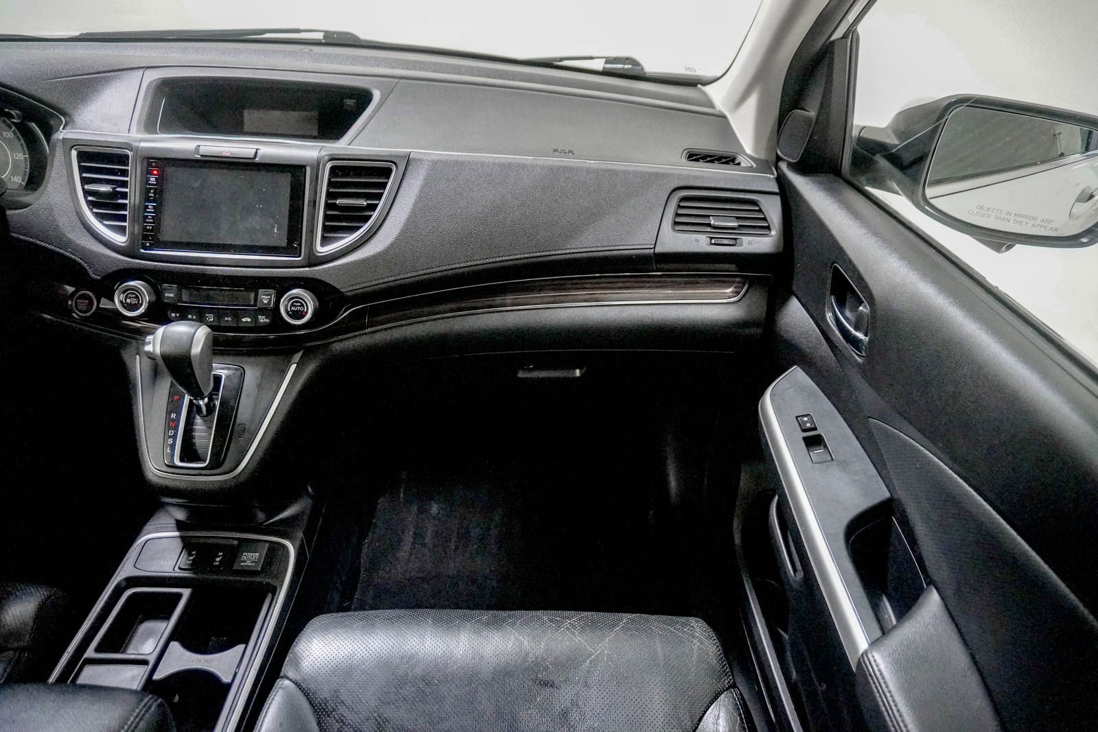 Used 2015 Honda CR-V Touring image 31