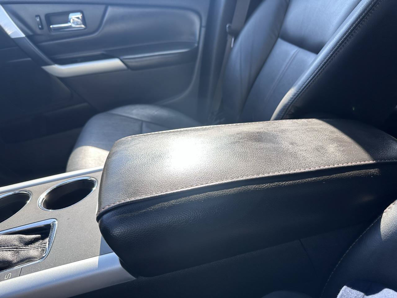 Used 2013 Ford Edge SEL FWD image 31