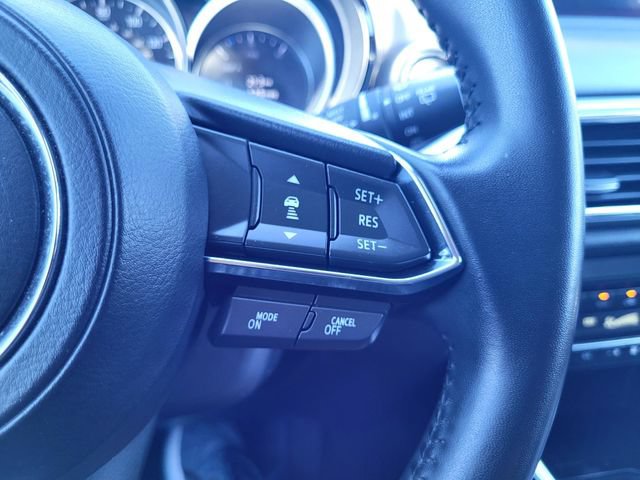 Used 2022 MAZDA CX-9 Touring AWD/4WD image 23