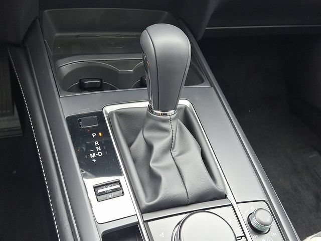 New 2026 MAZDA CX-30 Aire Edition AWD/4WD image 16