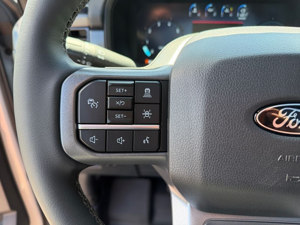 Used 2026 Ford F150 Lariat AWD/4WD image 15