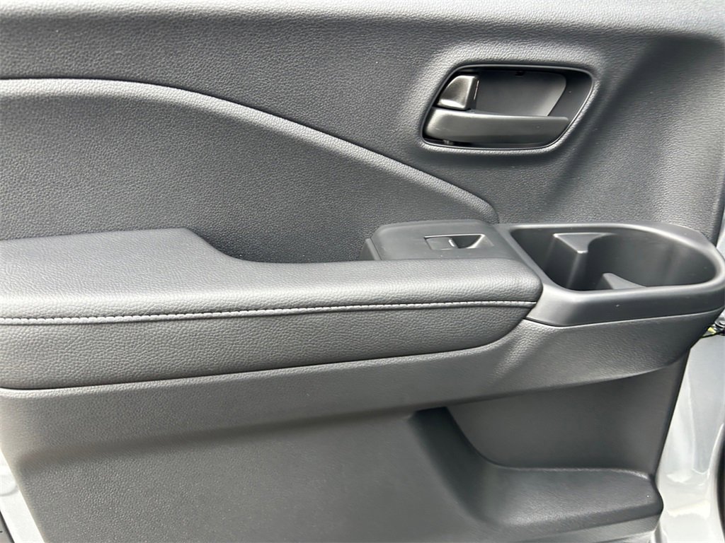 New 2026 Honda Ridgeline Sport image 19