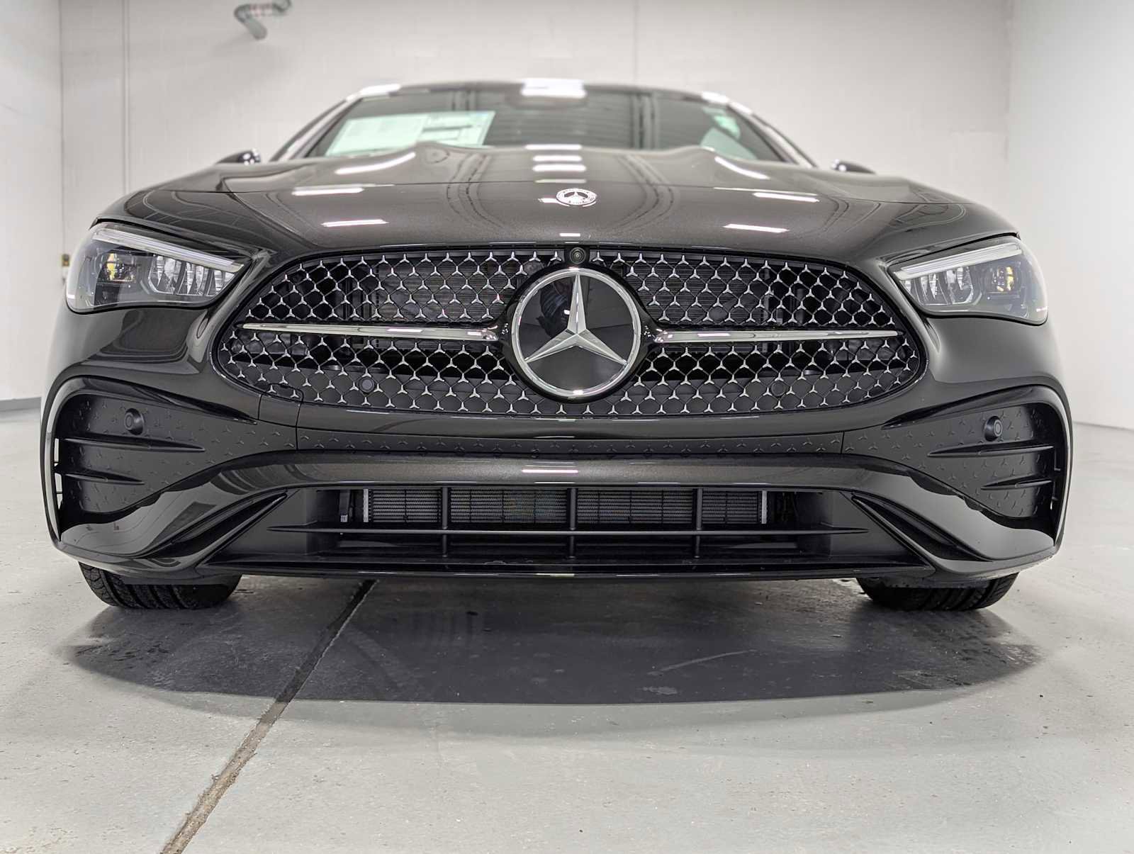 New 2026 Mercedes-Benz CLE 300 4MATIC Cabriolet image 2