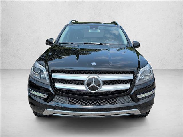 Used 2015 Mercedes-Benz GL 320 BlueTEC 4MATIC image 28