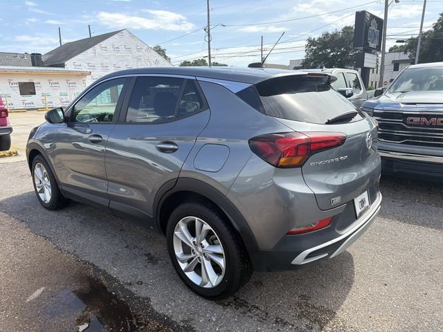 Used 2021 Buick Encore GX Preferred FWD image 9