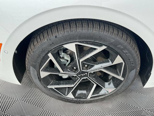 New 2026 Kia K5 EX FWD image 33