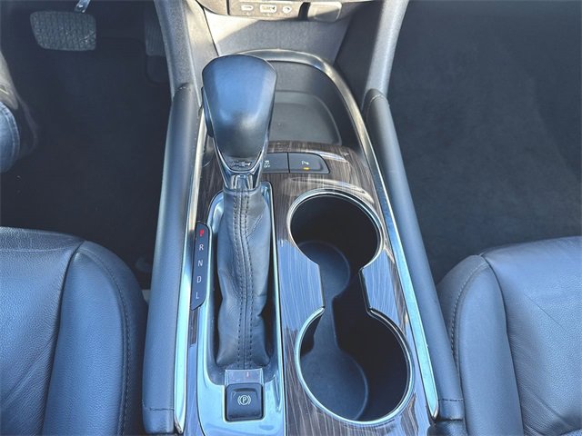 Used 2024 Chevrolet Malibu LT image 16