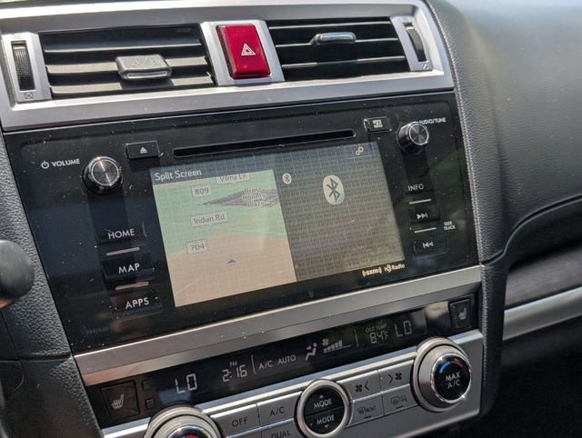 Used 2017 Subaru Outback 2.5i Limited image 24