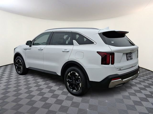 New 2026 Kia Sorento S image 4