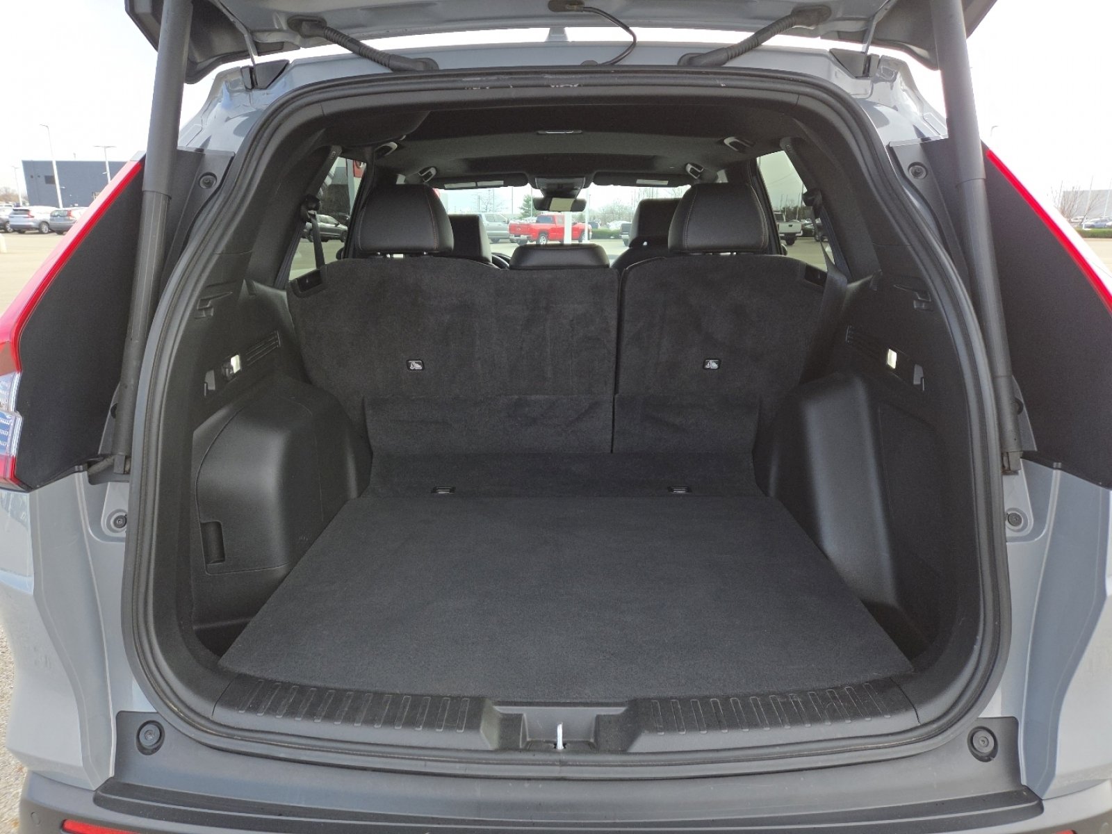 Used 2023 Honda CR-V Sport Touring image 22