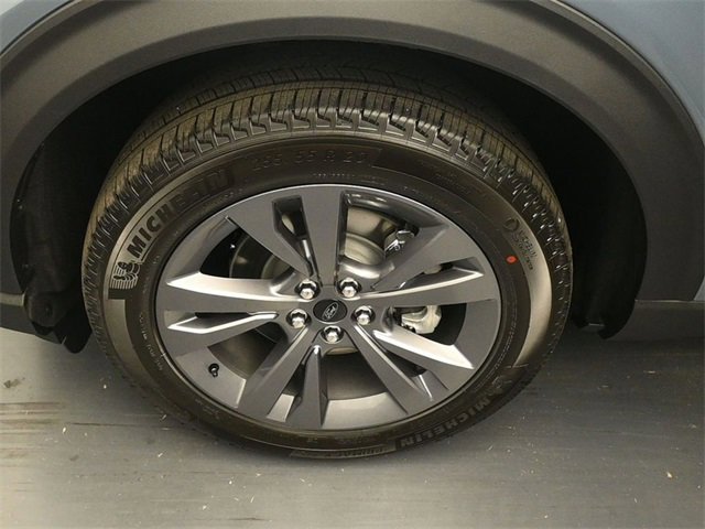 New 2025 Ford Explorer Active w/ Active Comfort Package image 14