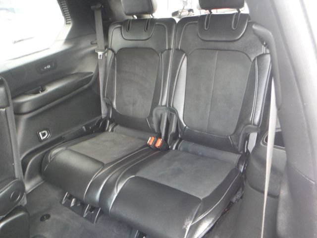 Used 2023 Jeep Grand Cherokee L Laredo AWD/4WD image 43