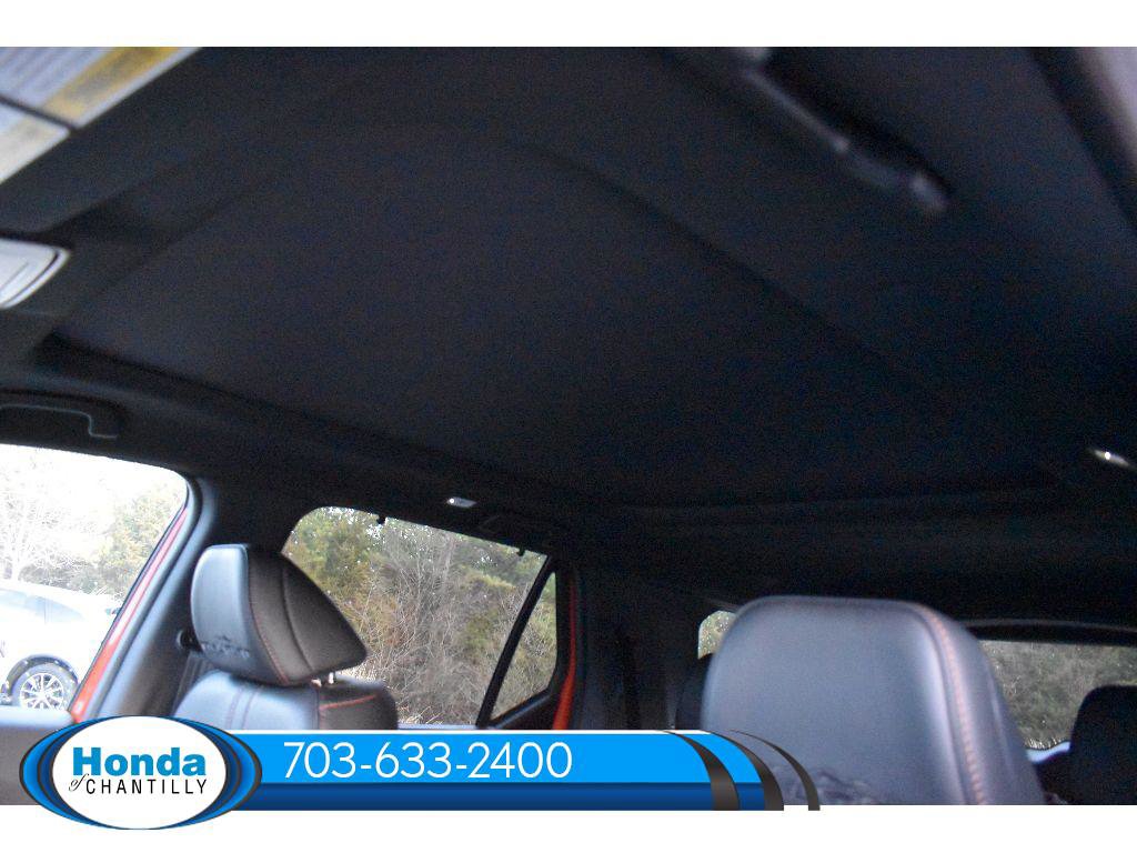 New 2026 Honda Passport TrailSport Elite image 22