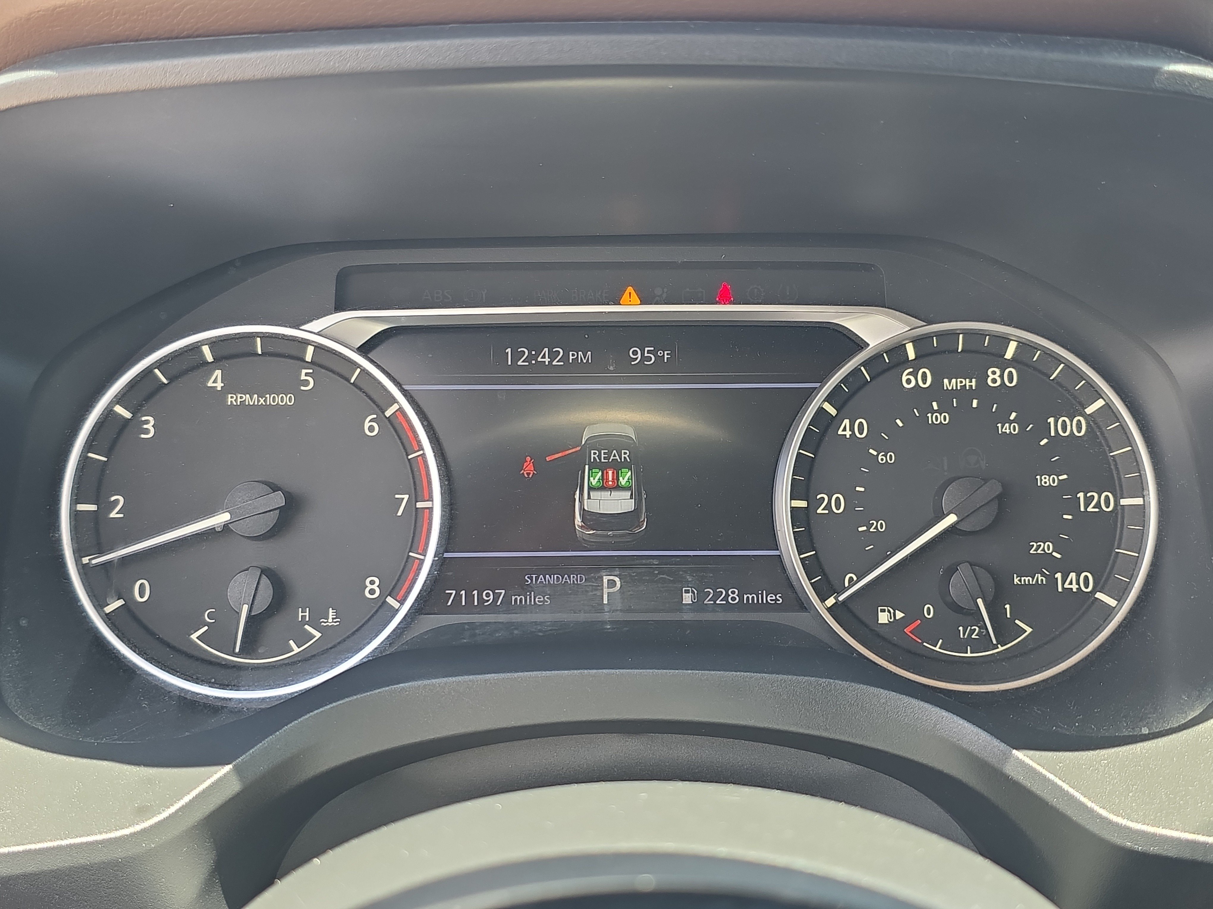Used 2023 Nissan Rogue SV FWD image 26