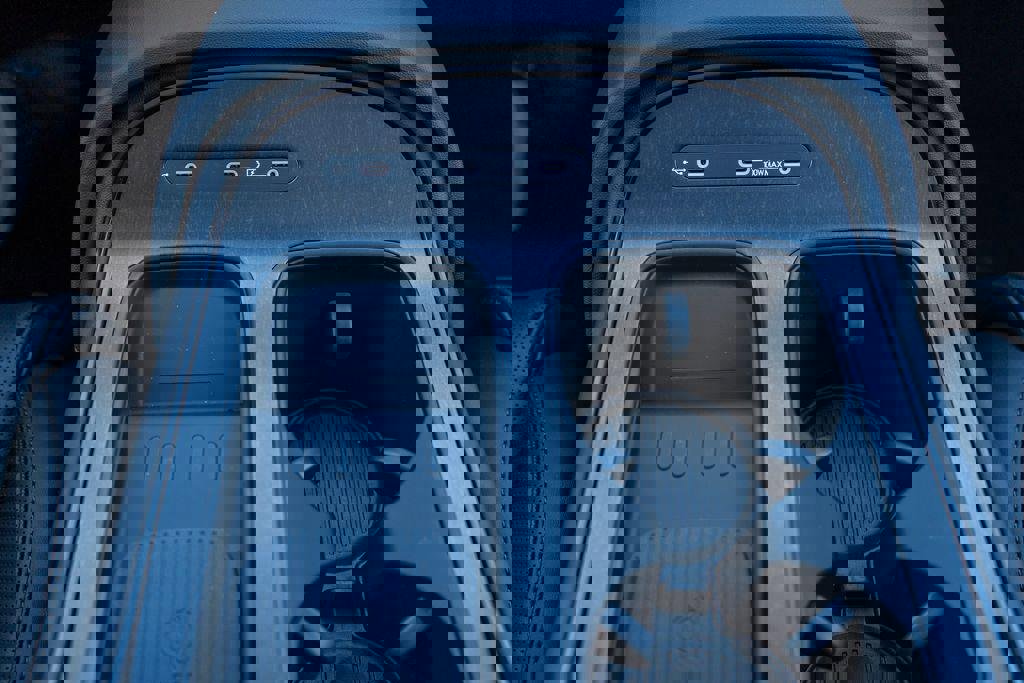 New 2026 Hyundai Palisade XRT Pro image 36