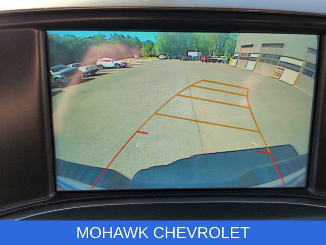 Used 2017 Chevrolet Silverado 1500 LT w/ All Star Edition AWD/4WD image 16