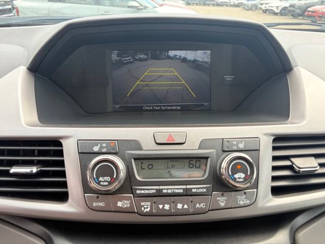 Used 2016 Honda Odyssey EX-L image 3