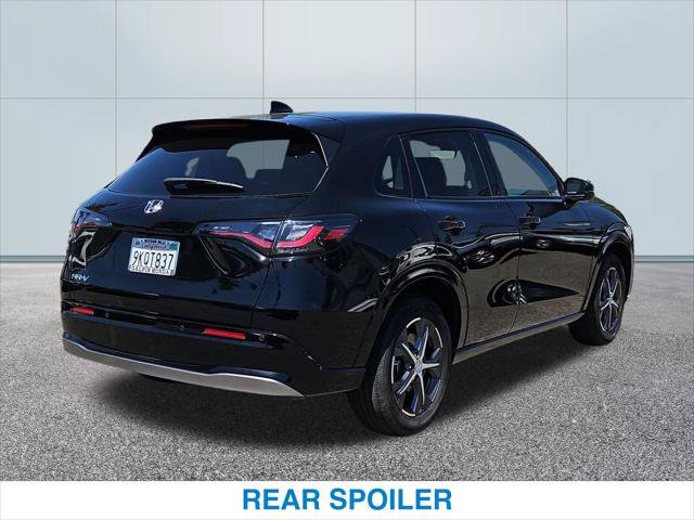 Certified 2024 Honda HR-V EX-L image 7