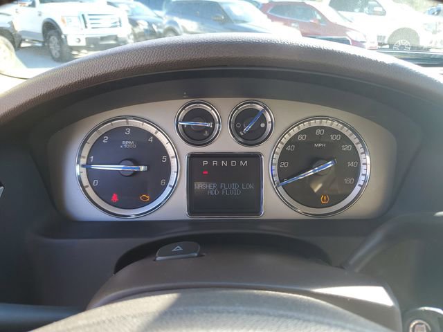 Used 2012 Cadillac Escalade Premium image 14