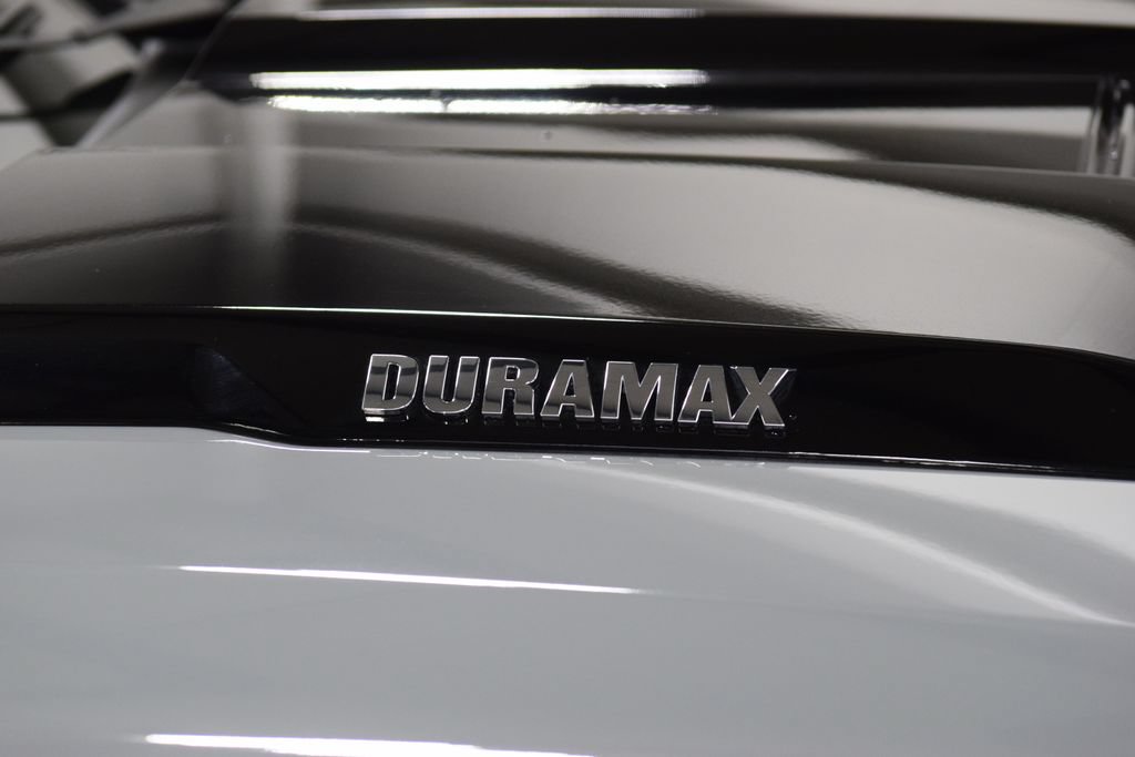 Used 2024 Chevrolet Silverado 1500 ZR2 w/ ZR2 Bison Edition AWD/4WD image 18