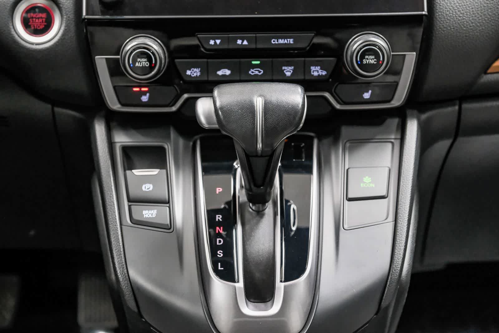 Used 2018 Honda CR-V EX-L image 18