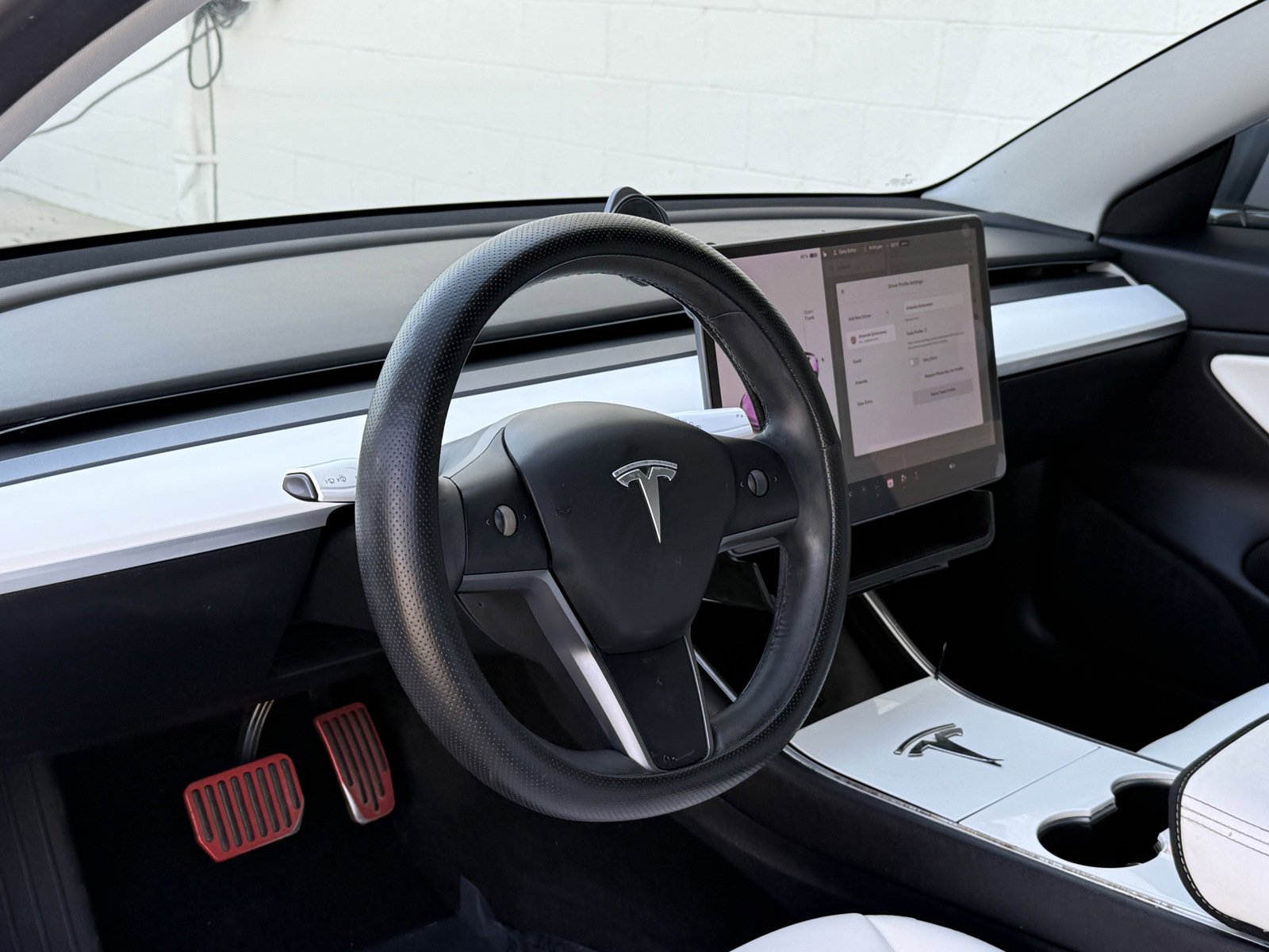 Used 2019 Tesla Model 3 Long Range image 16