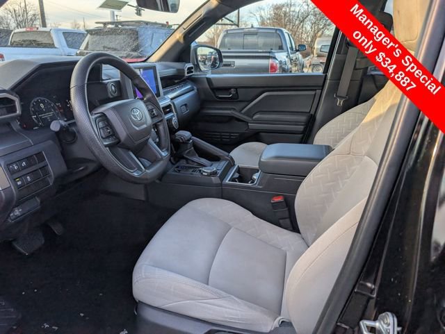 Used 2024 Toyota Tacoma SR5 image 14