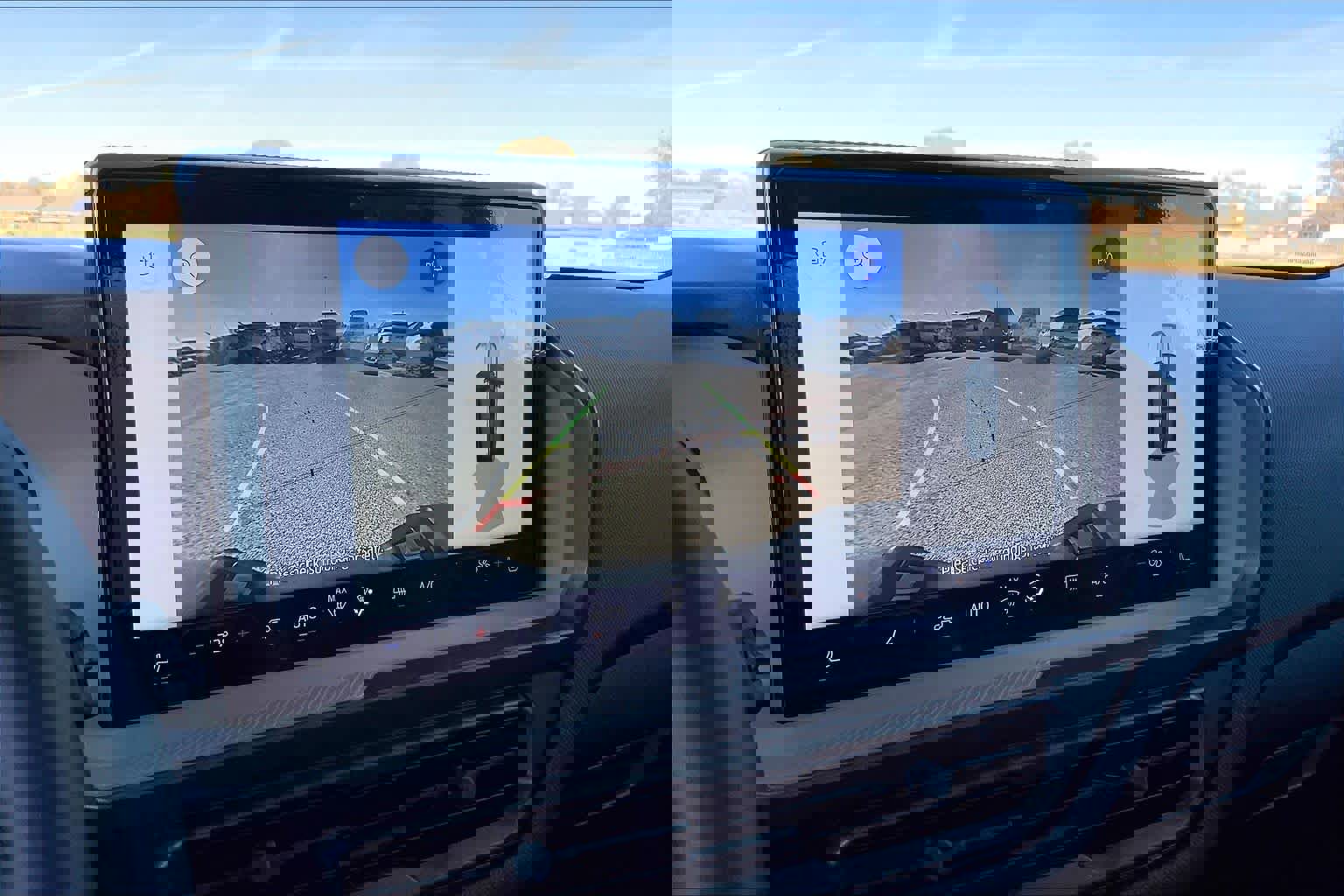 New 2025 Ford Bronco Sport Big Bend w/ Convenience Package image 18