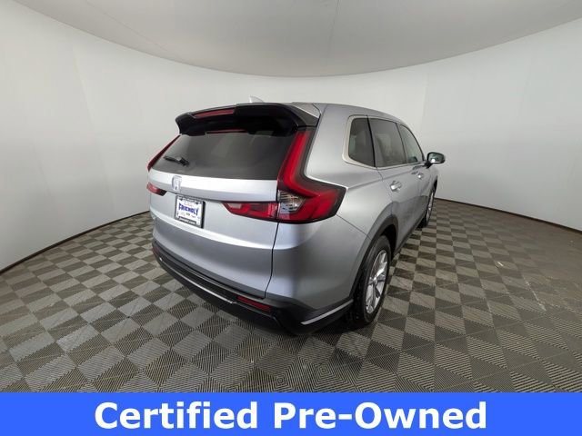 Certified 2023 Honda CR-V EX-L image 5