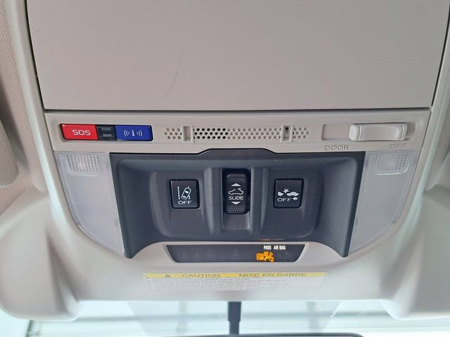 Used 2021 Subaru Forester Limited w/ Popular Package #3 AWD/4WD image 20