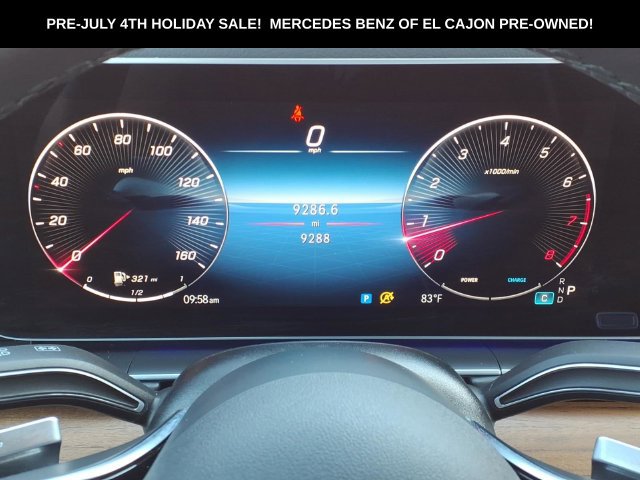 Certified 2026 Mercedes-Benz GLE 350 4MATIC image 12